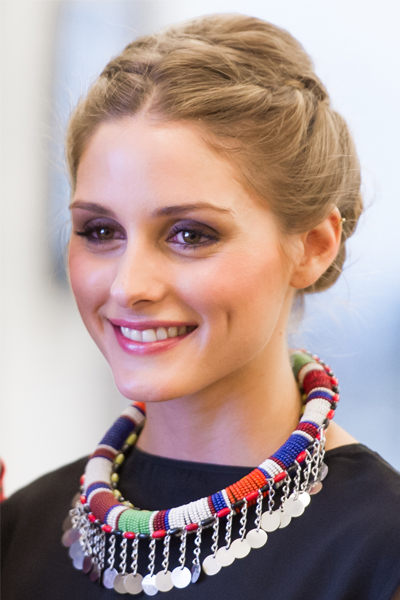 Olivia Palermo