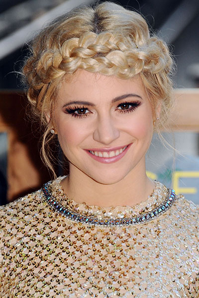 Pixie Lott