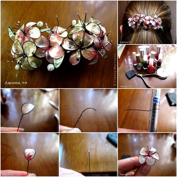 Pretty Hair Accessory