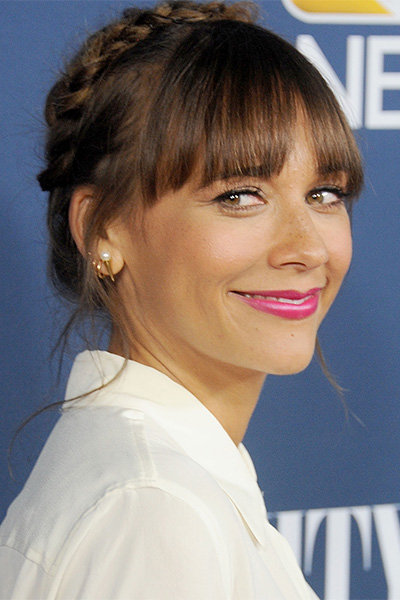 Rashida Jones