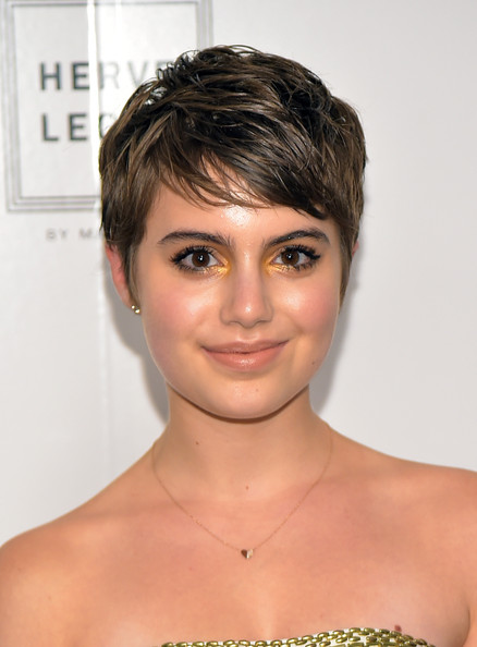 Sami Gayle