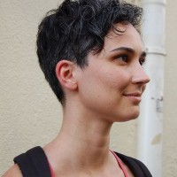 Short Curls