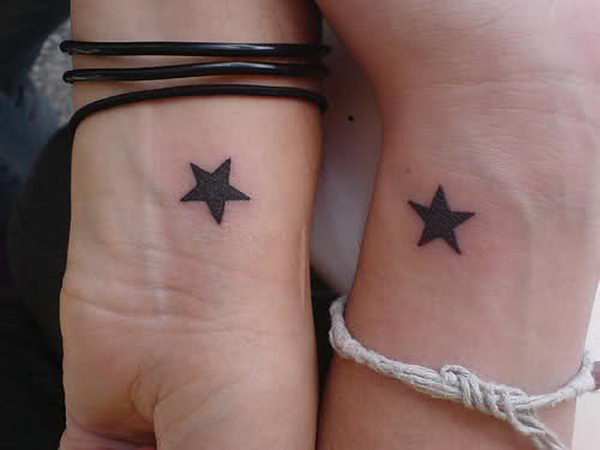 Star Tattoo