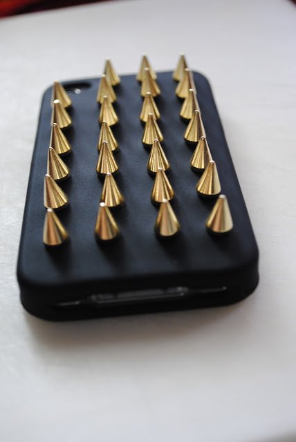 Studded Phone Case