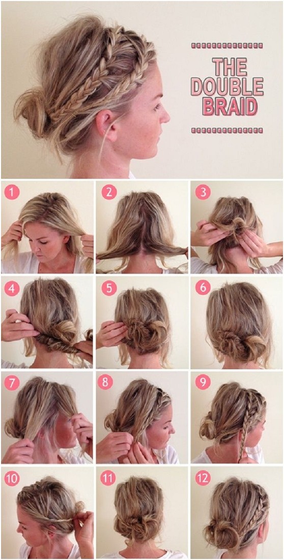 The Double Braid Tutorial