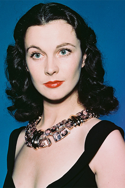 Vivien Leigh