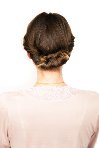 Anne Shirley&#39;s Gibson Tuck
