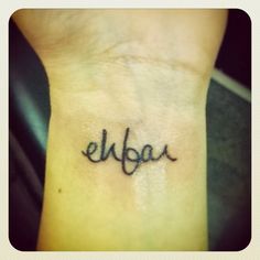 "EHFAR"