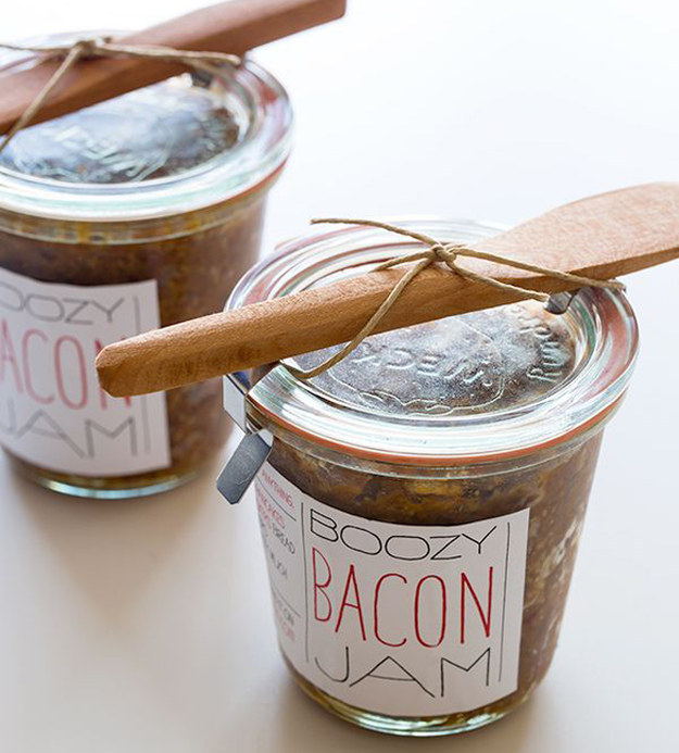 Bacon Jam