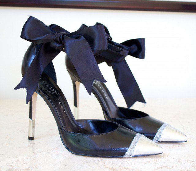 Bow Pumps