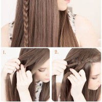 Long Hairstyles Archives - Pretty Designs