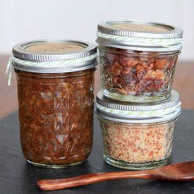 DIY Bacon Jam