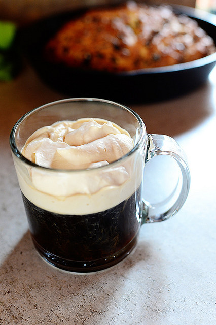 Irish Coffee