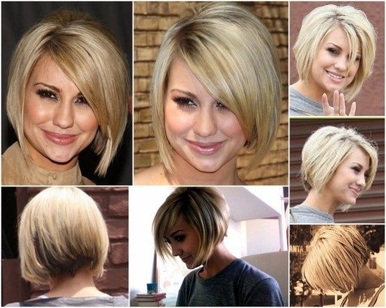 Simple Short Haircuts