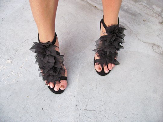 Stylish Sandals