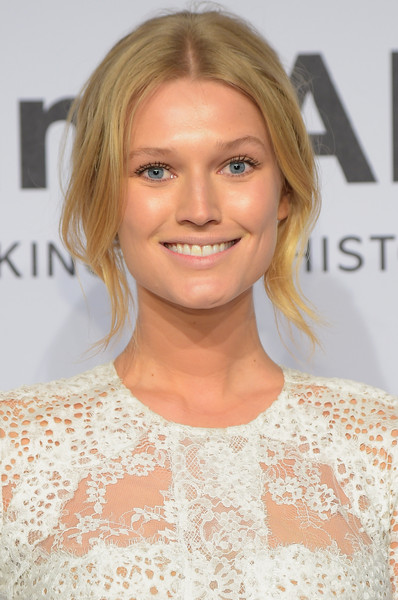 Toni Garrn