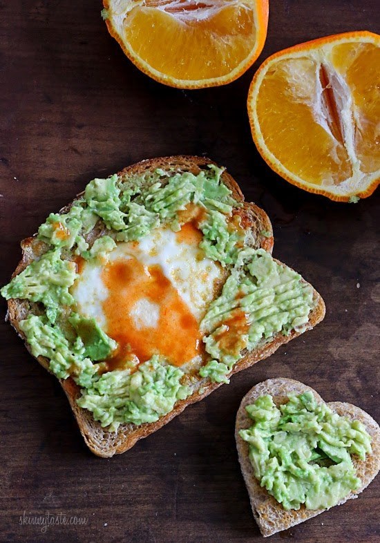 Avocado Toast