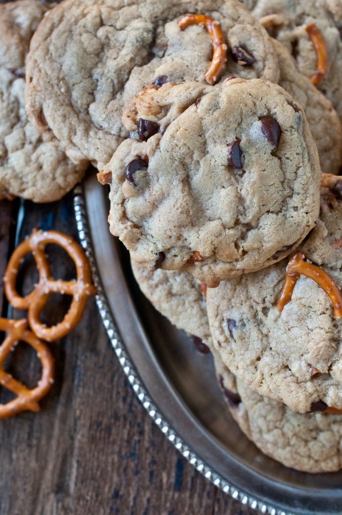 Beer Cookies