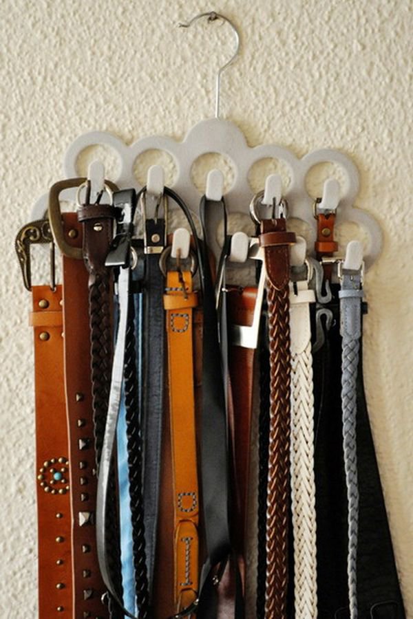 Belt Hanger