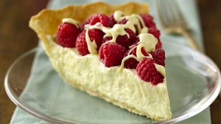 Berry Pie