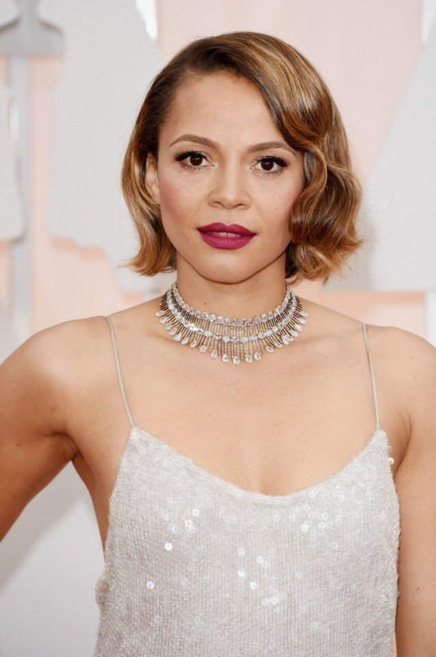 Carmen Ejogo