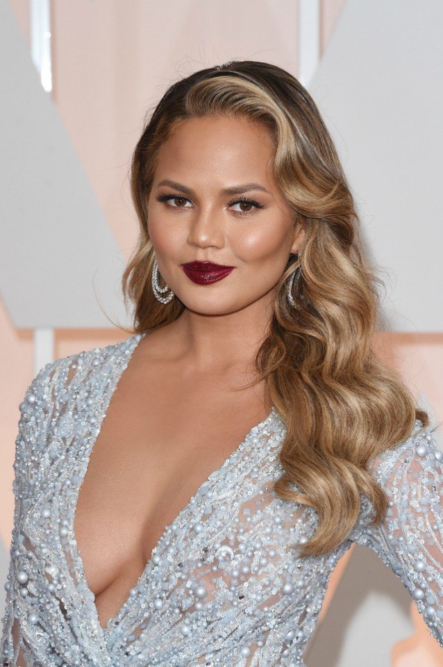 Chrissy Teigen