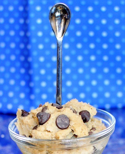 Cookie Dough Dip