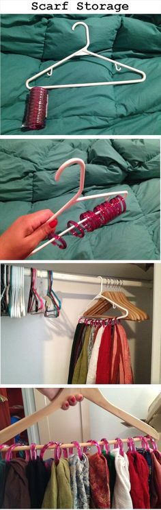 DIY Project for Organizers