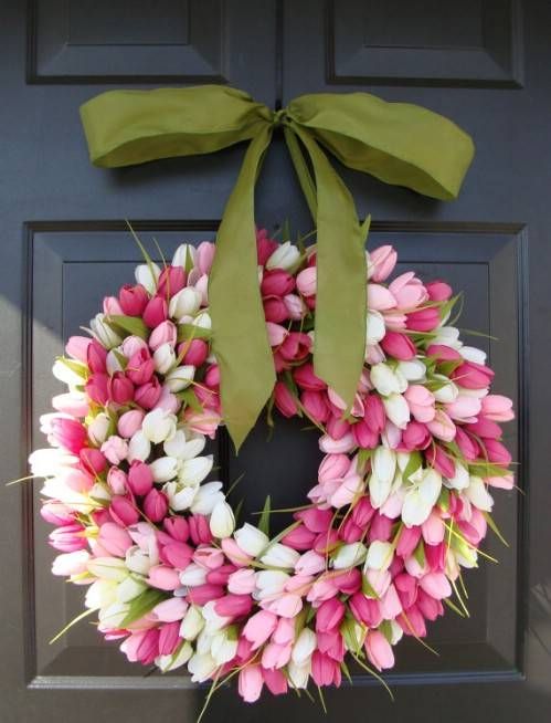 Easter Wreath