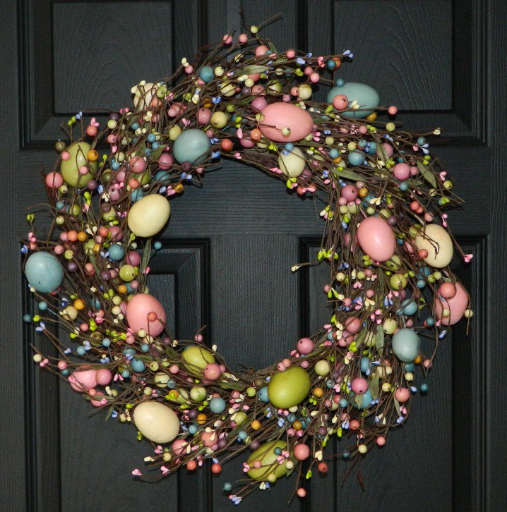 Funny Wreath