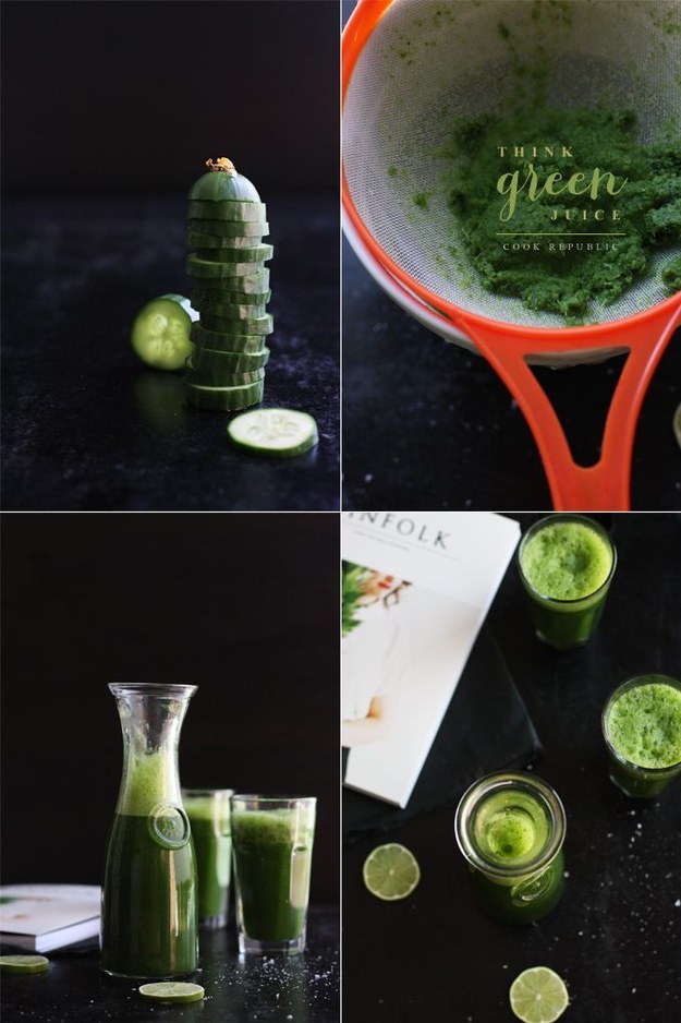 Green Juice