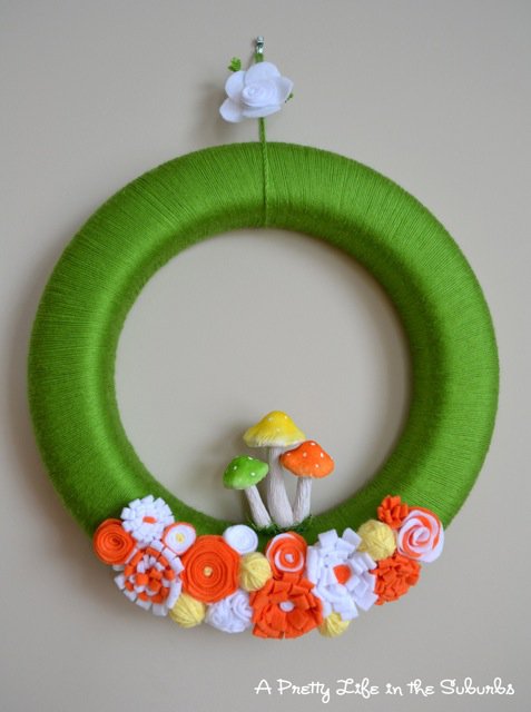 Green Wreath