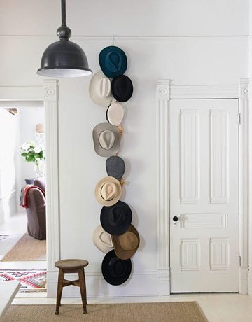 Hat Organizer