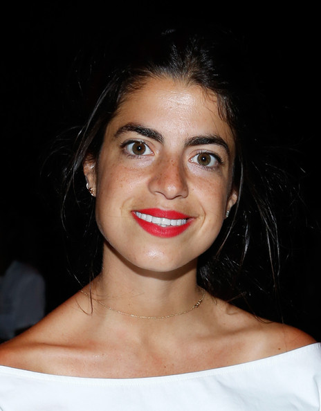 Leandra Medine