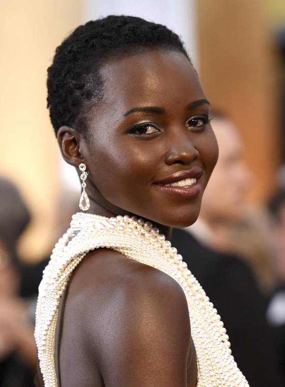 Lupita Nyongo