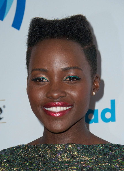 Lupita Nyong'o