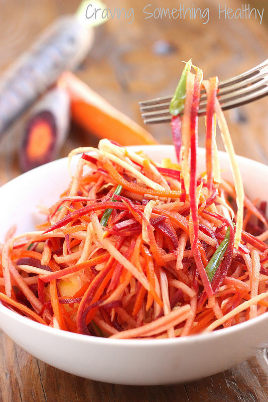 Noodle Salad