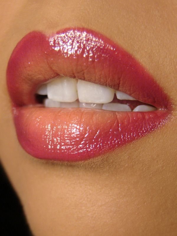 Ombre Lips