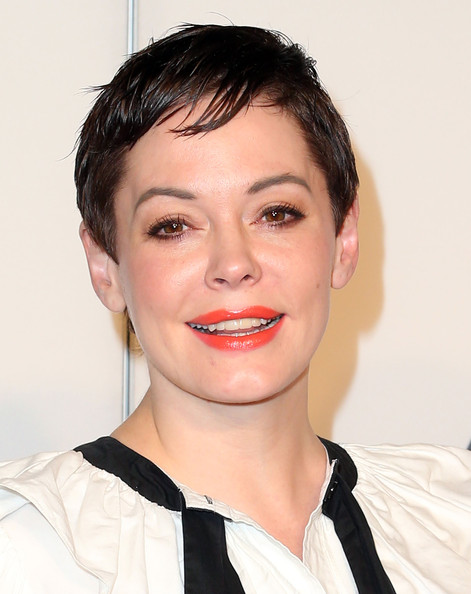 Rose McGowan