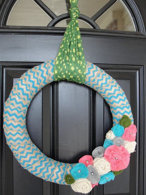 Simple Wreath