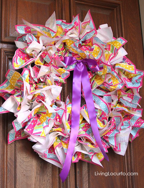 Stylish Wreath