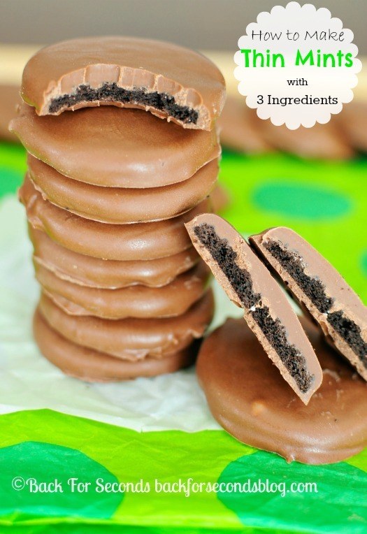 Thin Mints