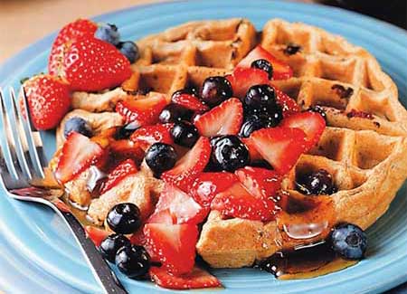 Waffle