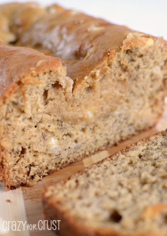 Banana Bread