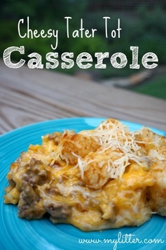 Casserole