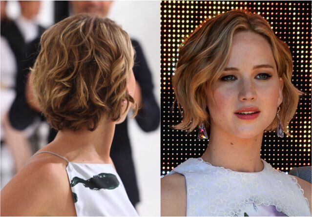 22 Flattering Hairstyles for Round Faces - Pretty Designs