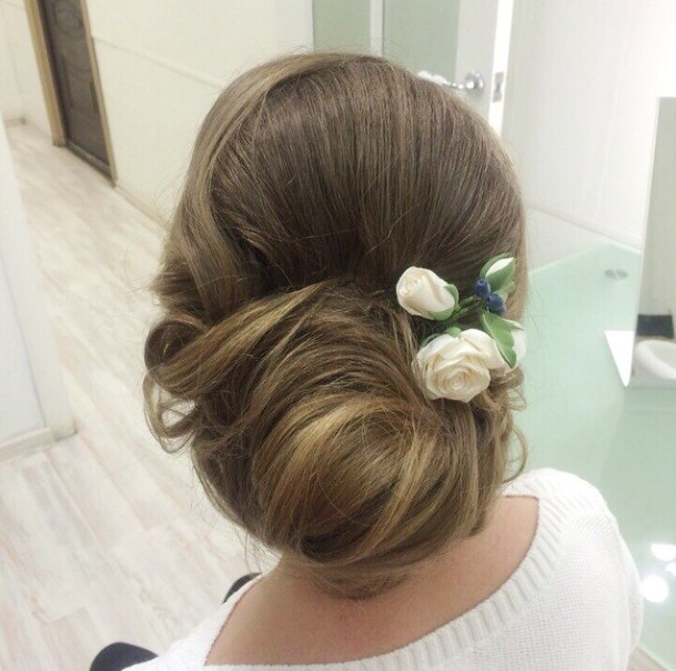 best wedding hairstyles