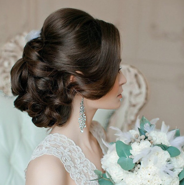 best wedding hairstyles