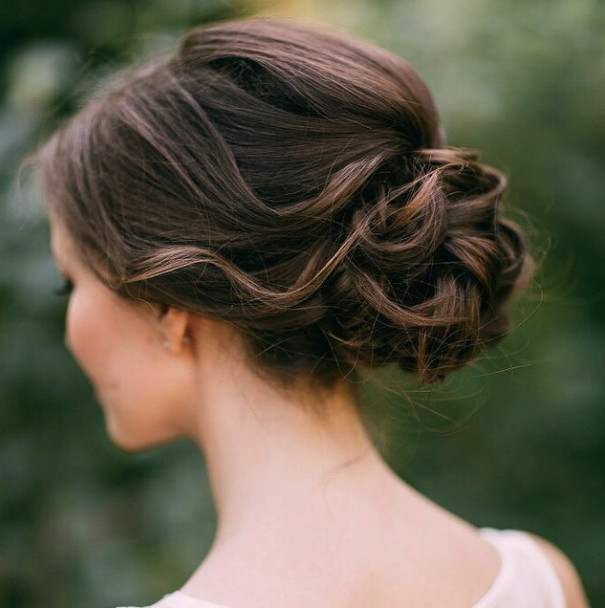 best wedding hairstyles