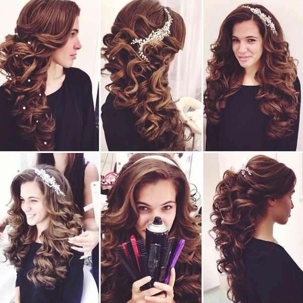 best wedding hairstyles